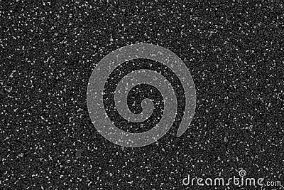 Monochrome small pebble texture or background for web site or mobile devices Stock Photo