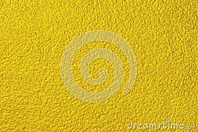 Monochrome texture of shiny grained metal. Abstract background. Stock Photo