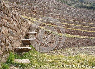 Giant Inca Acoustic Resonance Site At Moray In Peru? Moray-cusco-peru-17531895