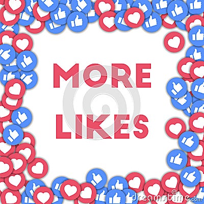 More likes. Vector Illustration