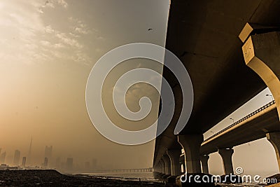 Sealink Stock Photo