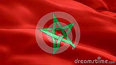 Morocco Waving Flag. National 3d Moroccan Flag Waving. Sign of Morocco Seamless Loop Animation Stock Footage - Video of animation, flags: 180103384 Morocco Waving Flag. National 3d Moroccan Flag Waving. Sign of Morocco Seamless Loop Animation Stock Footage - Video of animation, flags: 180103384