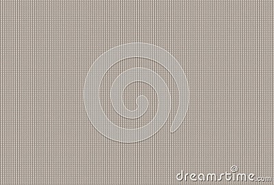 mosaic small squares in cells drawing tiles attached volume texture background natural gray Stock Photo