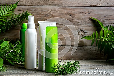 Mosquito repellents Stock Photo