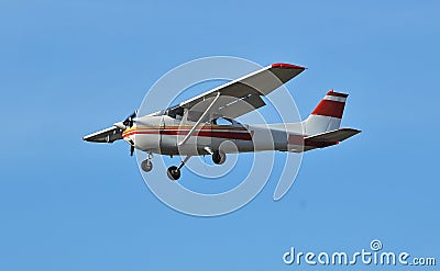 Most successful aircraft Stock Photo