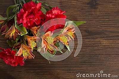 Mother day Stock Photo