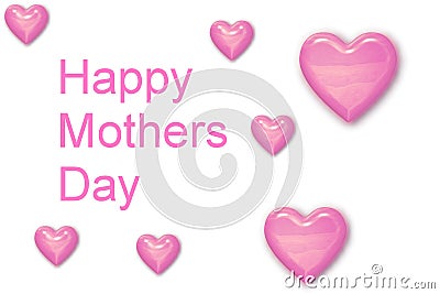 mothers day Stock Photo