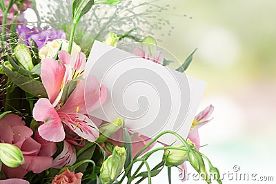 Mothers Day Stock Photo