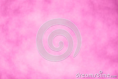 Mothers Day Pink Blur Background - Stock Photo Stock Photo