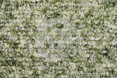 Motley wool fabric texture Stock Photo