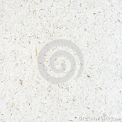 Mulberry white paper texture Stock Photo