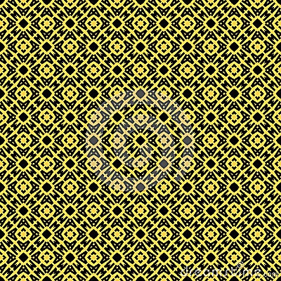 Multi color seamless abstract pattern. Background and backdrop. Multi Colored. Colorful ornamental design. Colored Vector Illustration