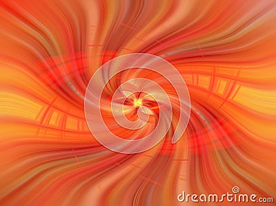 Abstract art for wallpaper or background or screensaver Stock Photo
