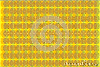 Multy Color Abstract Vector Background. Stock Photo