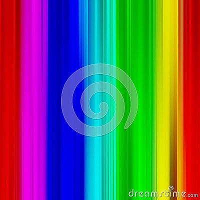 Multi-coloured background Stock Photo