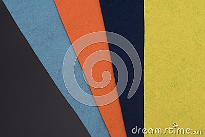 Multicolor background Stock Photo