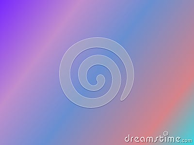 Multicolor, colorfull, gradient background for cover or wallpaper or landing page Editorial Stock Photo