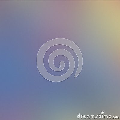 Multicolor lo-fi grainy gradient texture. Colorful gradient background. Textured noise. Stock Photo