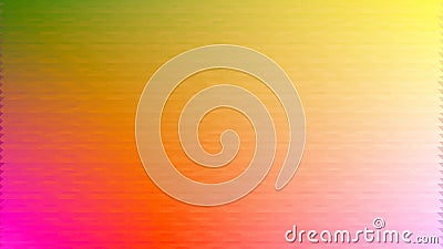 Multicolored abstract background Stock Photo