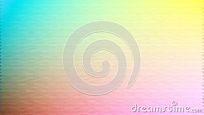 Multicolored abstract background Stock Photo