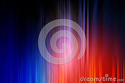 Multicolored abstract background with vertical and vertical lines for nature,technology,fractal and dynamic designs Stock Photo
