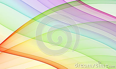 Multicolored background Stock Photo