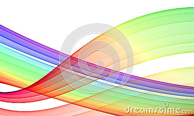 Multicolored background Stock Photo