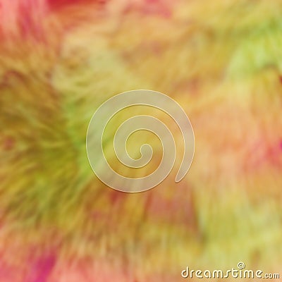 Multicolored blurred abstract vintage background Stock Photo