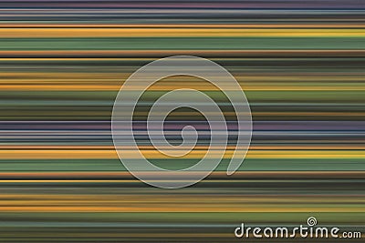 Multicolored Linear Abstract Pattern Stock Photo