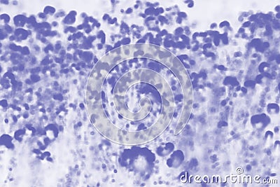 Multicolored textuerd background in color of 2022 year called very pery with copy space. Abstract backdrop Stock Photo