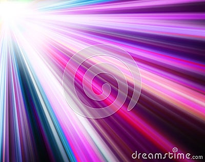 Multicolour background, like sunshine Stock Photo