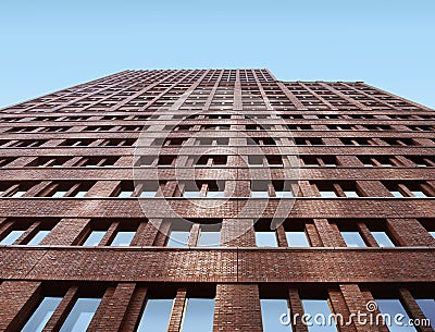 Multiply living apartments Stock Photo