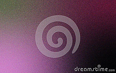 multycolor grainy noise texture background,Abstract background with colorful gradient,banner header poster backdrop design Stock Photo