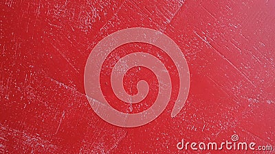 Mur en béton rouge - fond abstrait, conception d'intérieur Mur en béton rouge - fond abstrait, conception d'intérieur