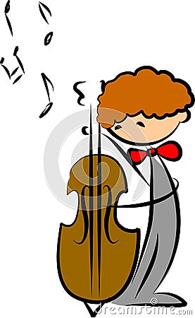 Music Doodles,vector Vector Illustration