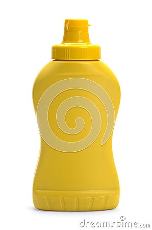 Mustard Stock Photo