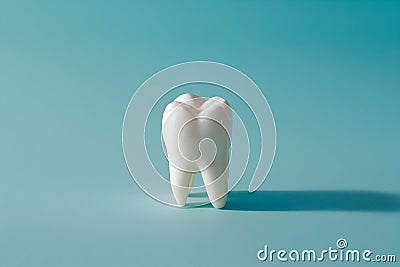 My First Tooth Party - Celebrating Milestones with Joy and Sweet Memories Stock Photo