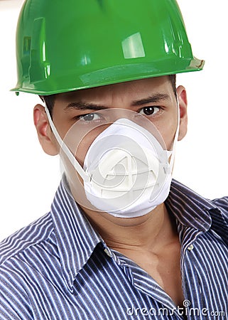 My safety first Stock Photo