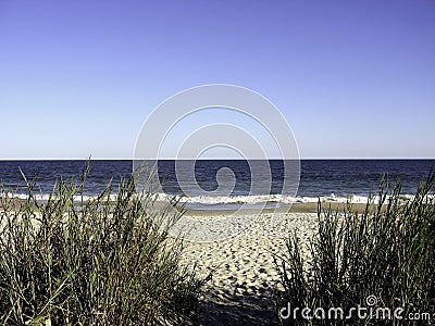 Myrtle beach, SC Stock Photo