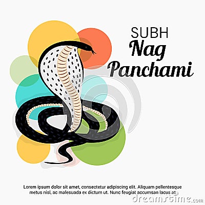 Nag Panchami. Stock Photo