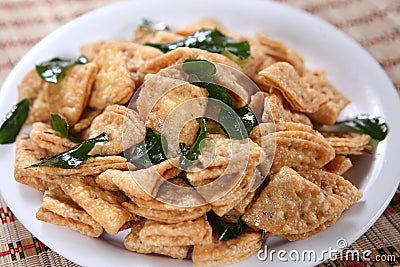 Kurkure, Namkeen, Savoury Snack Stock Photo