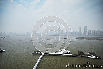 Nanchang Stock Photo