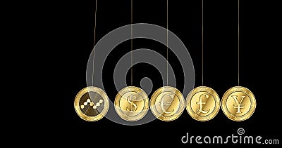 Nano cryptocurrency stock symbol