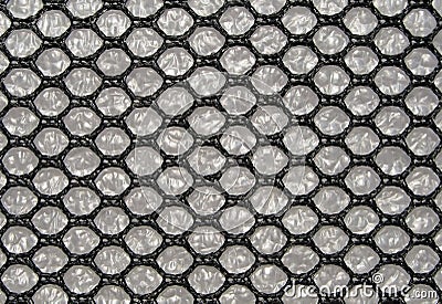 Nanotechnology texture Stock Photo