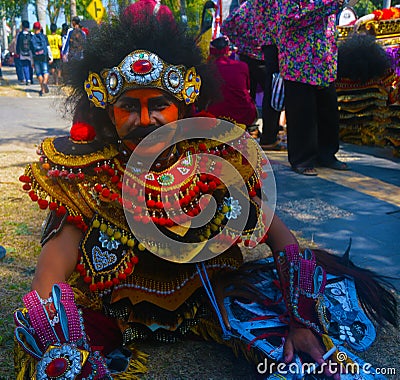 Register national independence day Editorial Stock Photo