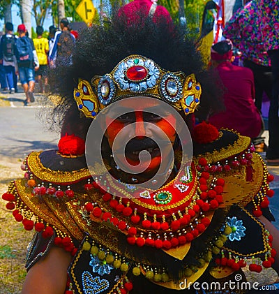 National independence day is an annual event Editorial Stock Photo