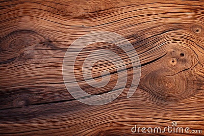 Natural elegance A background of rich and intricate wood textures Stock Photo