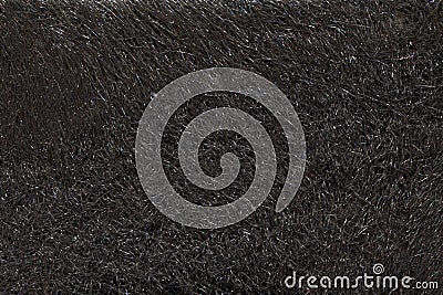 Natural fur texture background in hight resolution Stock Photo