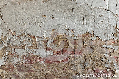 Natural grunge concrete wall texture Stock Photo