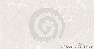 Natural japanese recycled paper texture. Horizontal banner Stock Photo